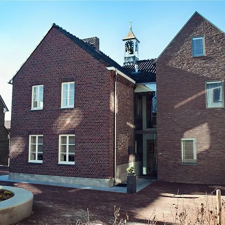 Maison Village Hotel Noorbeek