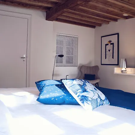 Maison Village Hotel