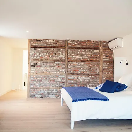 Maison Village Noorbeek