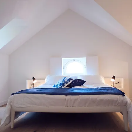 Maison Village فندق نوربيك