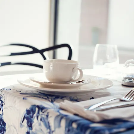 فندق Maison Village