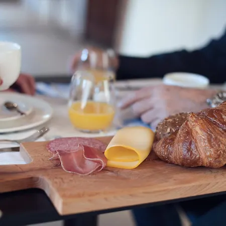 Maison Village فندق نوربيك