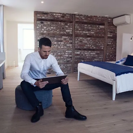 فندق Maison Village نوربيك