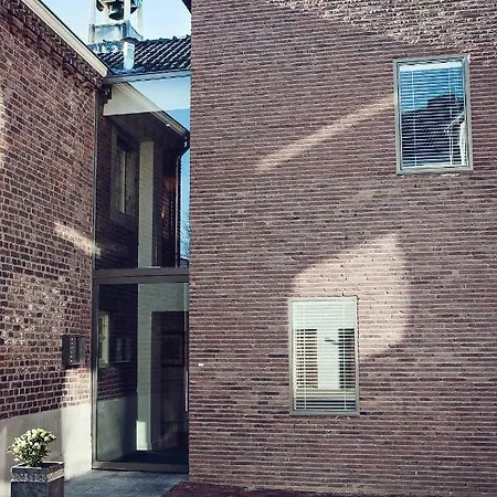 Maison Village Hotel Noorbeek