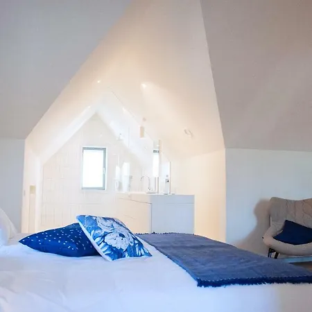 Maison Village فندق نوربيك