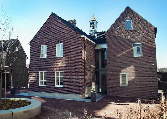 Maison Village Hotel Noorbeek