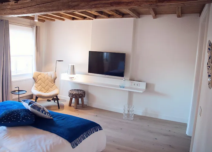 Hotel Maison Village Noorbeek