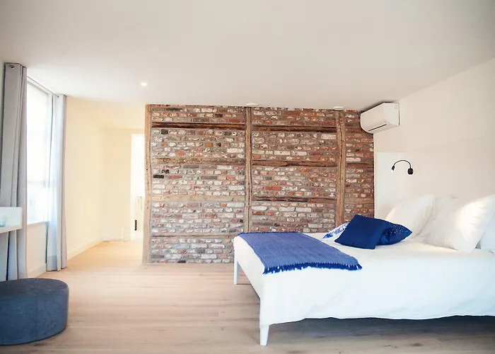 Maison Village Noorbeek