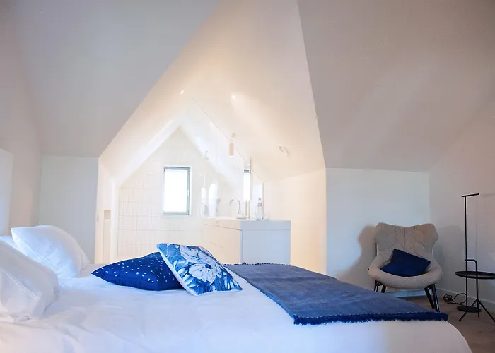 Maison Village Hotel Noorbeek