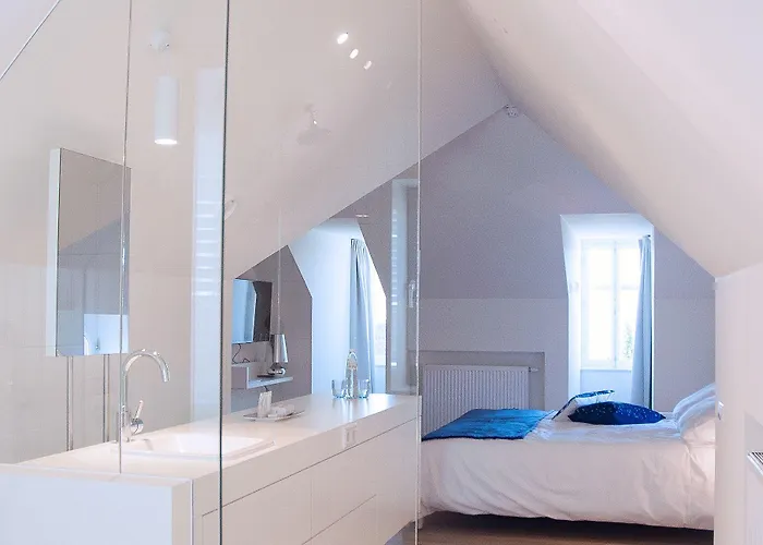 Hotel Maison Village Noorbeek