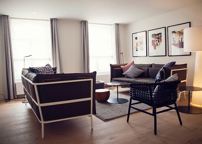 Maison Village Отель Норбек