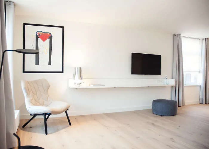 Maison Village Отель 3*