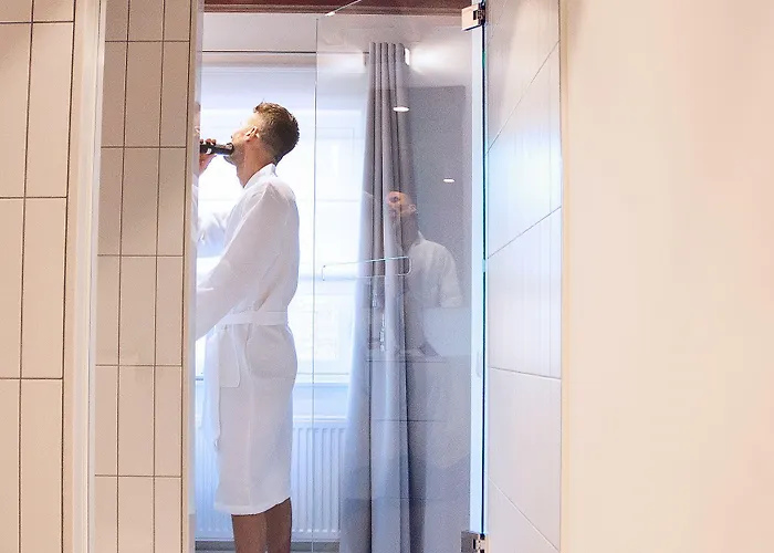 Maison Village Noorbeek