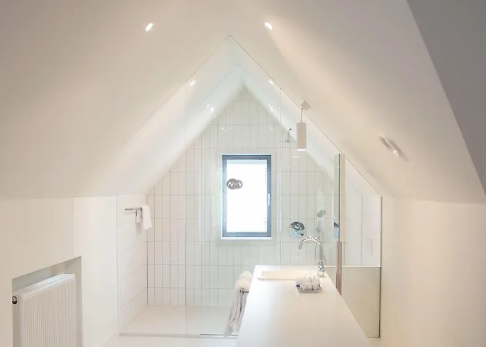 Отель Maison Village 3*