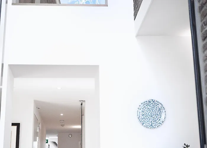 Maison Village Отель Норбек