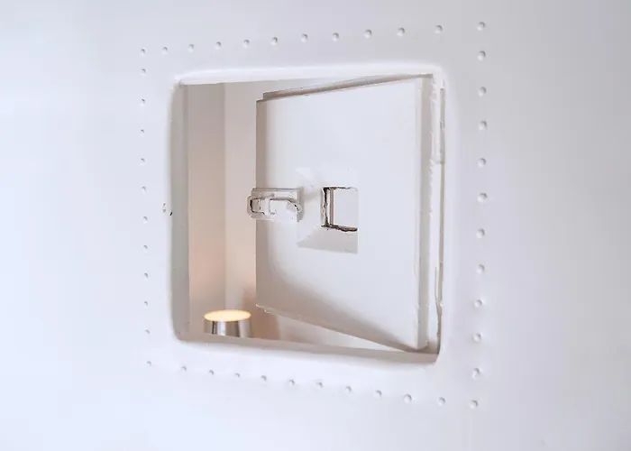 Отель Maison Village