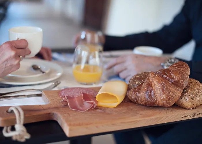 Maison Village Hotel Noorbeek