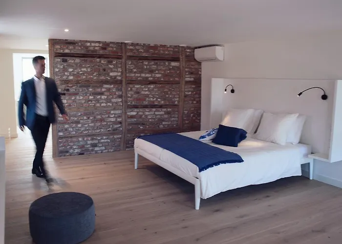 Maison Village Отель