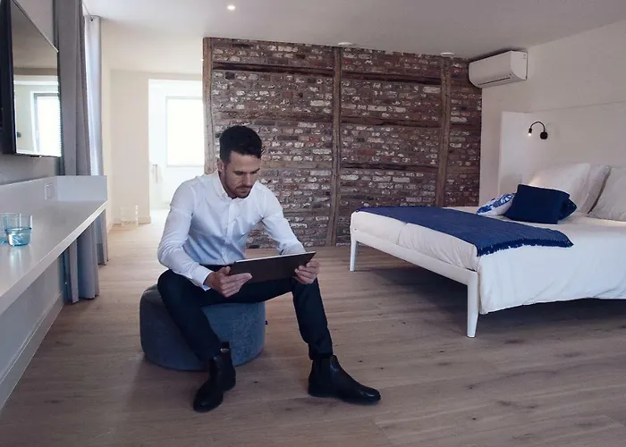 Отель Maison Village Норбек