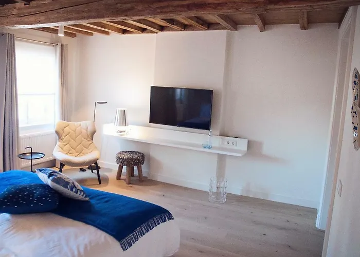 Maison Village Отель 3*