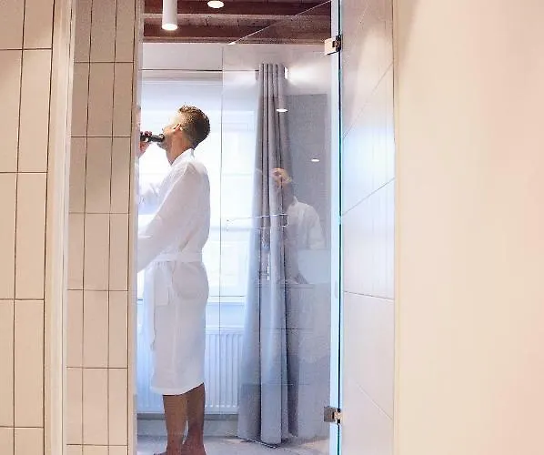 Maison Village Отель Норбек