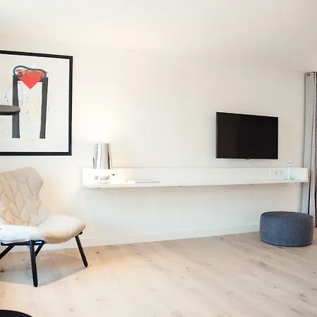 Hotell Maison Village