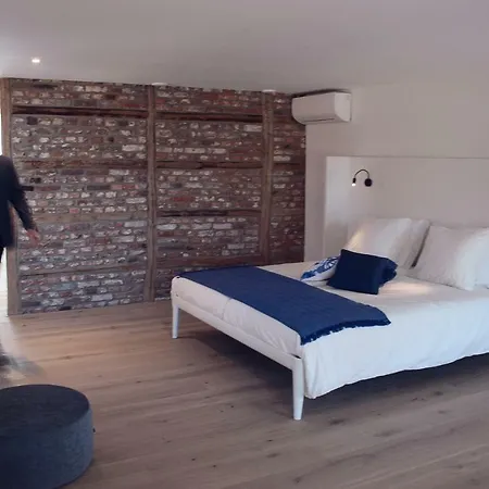 Hotell Maison Village