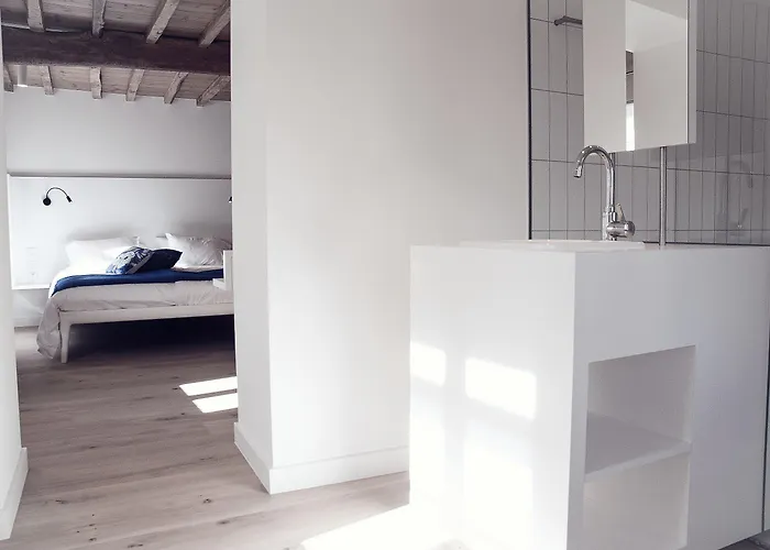 酒店 Maison Village 3*