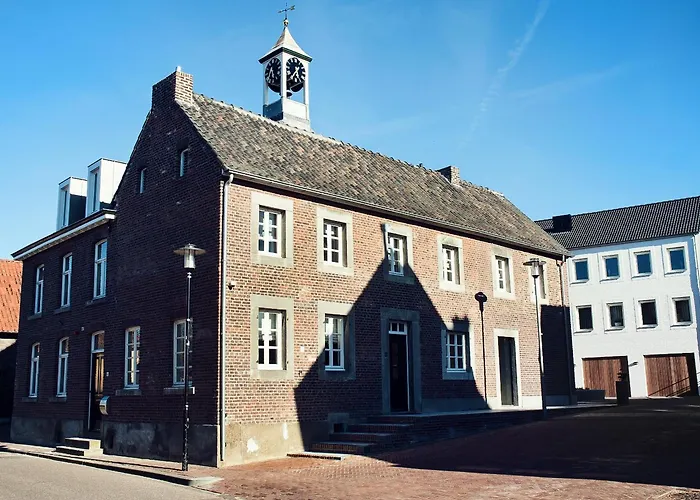 Maison Village 酒店 诺尔贝克