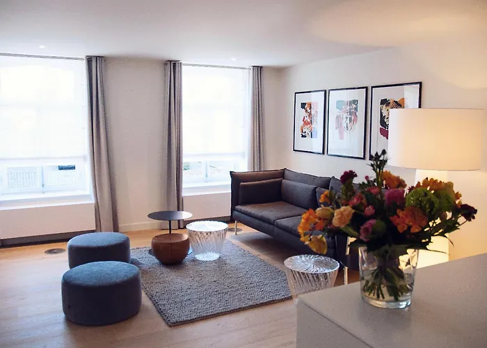 Maison Village 3* 诺尔贝克