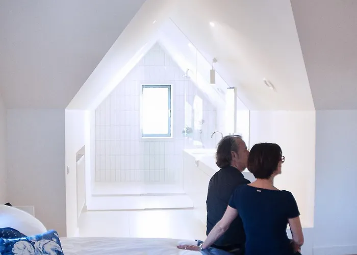 酒店 Maison Village