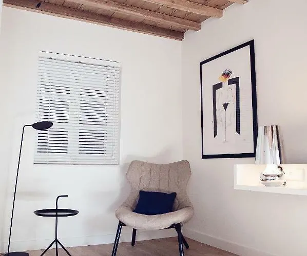 Maison Village 酒店